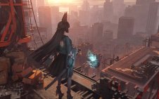 Miyabi Ghostlight Dawn (ZZZ)