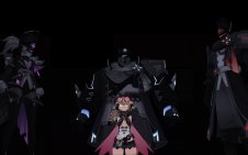 Jahoda (Genshin Impact)