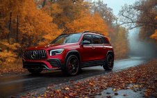 Mercedes-AMG GLB