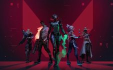 Valorant Strike Formation