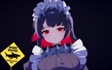 Ellen Joe Steel Shark