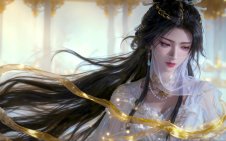 Zi Ling  - a mortal's journey to immortality