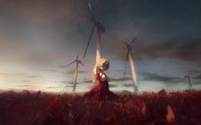 Phrolova Beyond the Wind