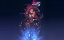 Mona Whisper of the Stars