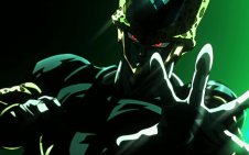 Perfect Cell - Dragon Ball Z