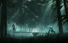 Qiuyuan vs Geshu Lin (Wuthering Waves)