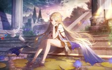 Cartethyia: Whisper of Eternity