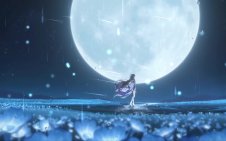 Columbina: Moonlit Requiem