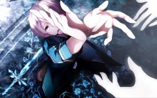 Eugeo - Sword Art Online: Alicization