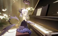 Sorasaki Hina - Sunlight Girls’ Night Song