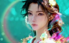 Song Yu (Mortal is Journey to Immortality)