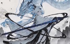 Daughter of the Eastern Sky