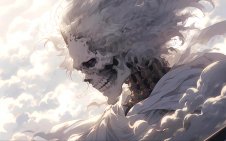 One Piece Brook Soul’s Voyage