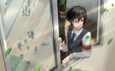 Kyoya Hibari (Reborn)