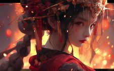 Blood of the Ember Dynasty