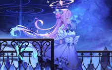 Misono Mika - Blue Archive