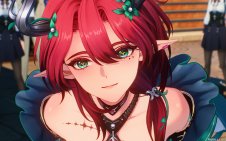 Сiaccona - Wuthering Waves