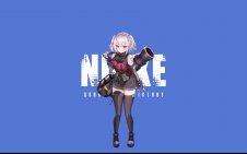 Belorta - Nikke Goddess of Victory