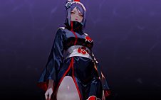 Konan - Naruto Shippuden