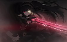 Kurumi Tokisaki Crimson Midnight