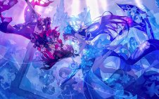 Daughters of the Sea