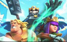 Clash Royale Champions
