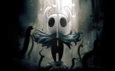 Hollow Knight: Echo of Shadows