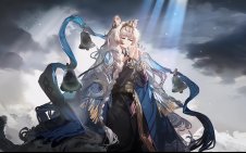 Celestial Winter Song