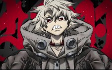 Rudo Surebrec (Gachiakuta)