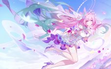 Cyrene - Wings of Bloom