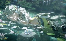 Lamia - Punishing: Gray Raven