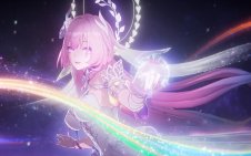 Xilian - Honkai: Star Rail