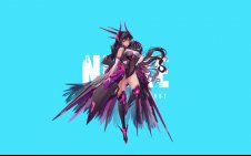 Harran - Nikke: Goddess of Victory