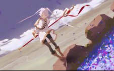 Frieren Journey Through Time