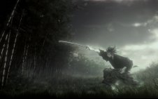 Vagabond - Path of Blades