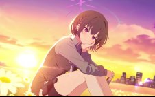 Kakehashi Subaru (Blue Archive)