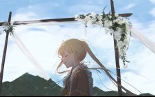 Nijika Ijichi - Bocchi the Rock!