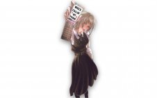 Famine - Chainsaw Man