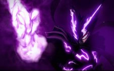 Monster Garou (One-Punch Man)