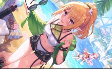 Chloe - PrincessConnect! Re: Dive