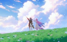 Honkai: Star Rail - Beneath the Blooming Sky