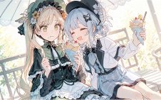 Magical Girl Witch Trials – Spellbound Hearts