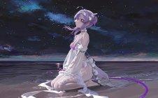 Liberalio - Nikke Goddess of Victory