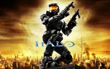 Halo 2 - The Last Spartan