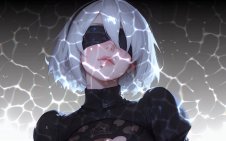 Echoes of a Forgotten Soul