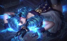 Gwen: Threads of the Forgotten