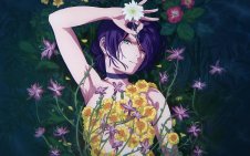 Reze Drowning In Serenity