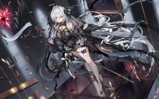 Starfall: Elpis of the Abyss