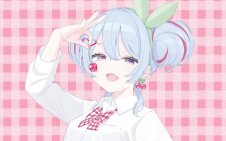 Cherry Pop - Hatsune Miku