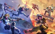 Metal Slug Awakening